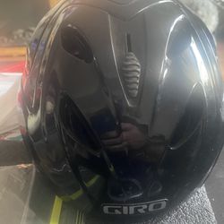 Bike Helmet  Giro
