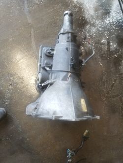 700r transmission