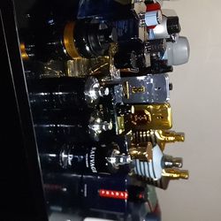 Cologne Collection (Most Testers) 