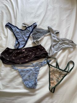 Women’s Underwear