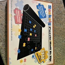Puzzle Mat 