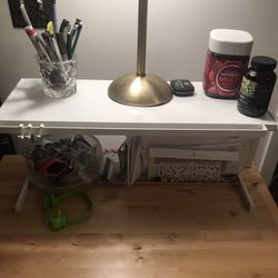 Table shelf (metal)