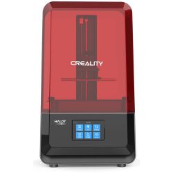 Creality Halot-Lite Resin 3D Printer （NEW）