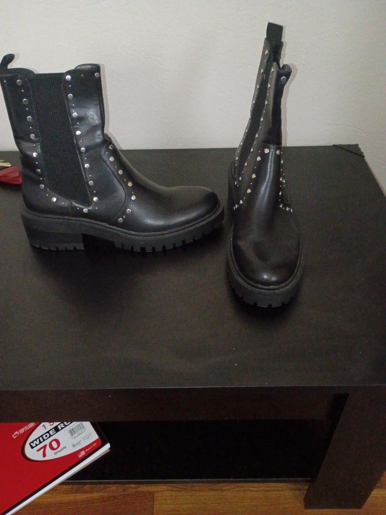 Women Boots 