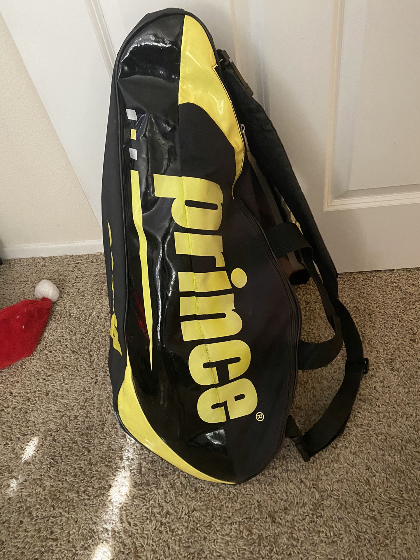 Prince Tennis Bag