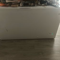 Kenmore Freezer