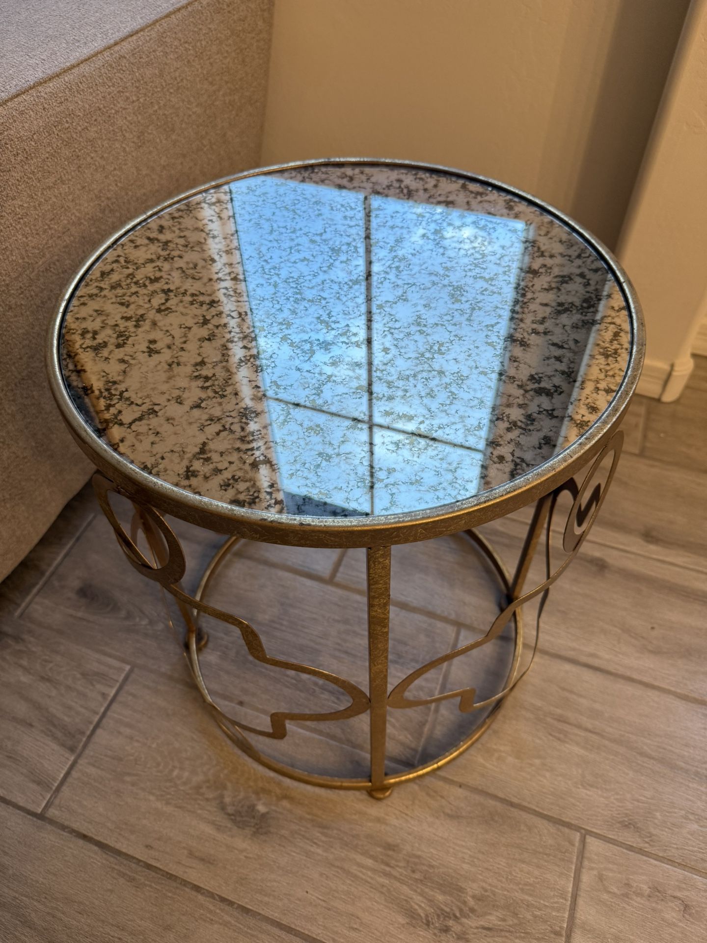 End Table