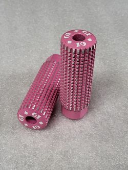 GT PEGS NEW 26T exact replic4