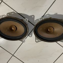 Car Speakers