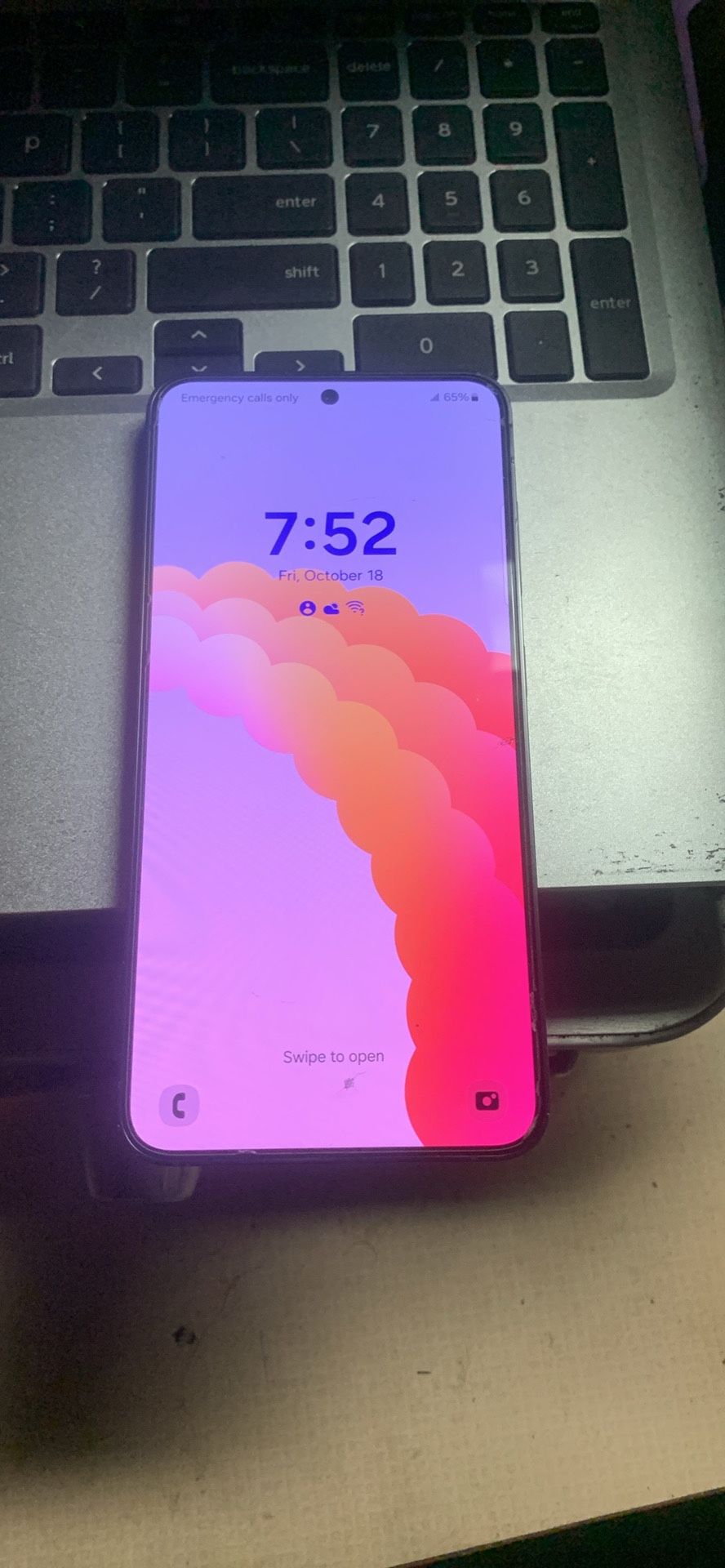 Samsung S24