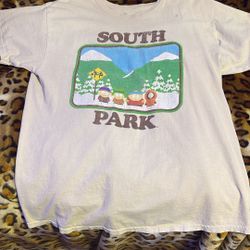 South Park Tee