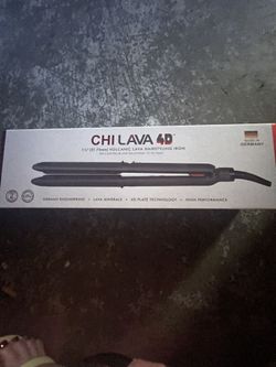 Chi lava 4D
