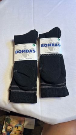 Men’s Socks / Over Calf