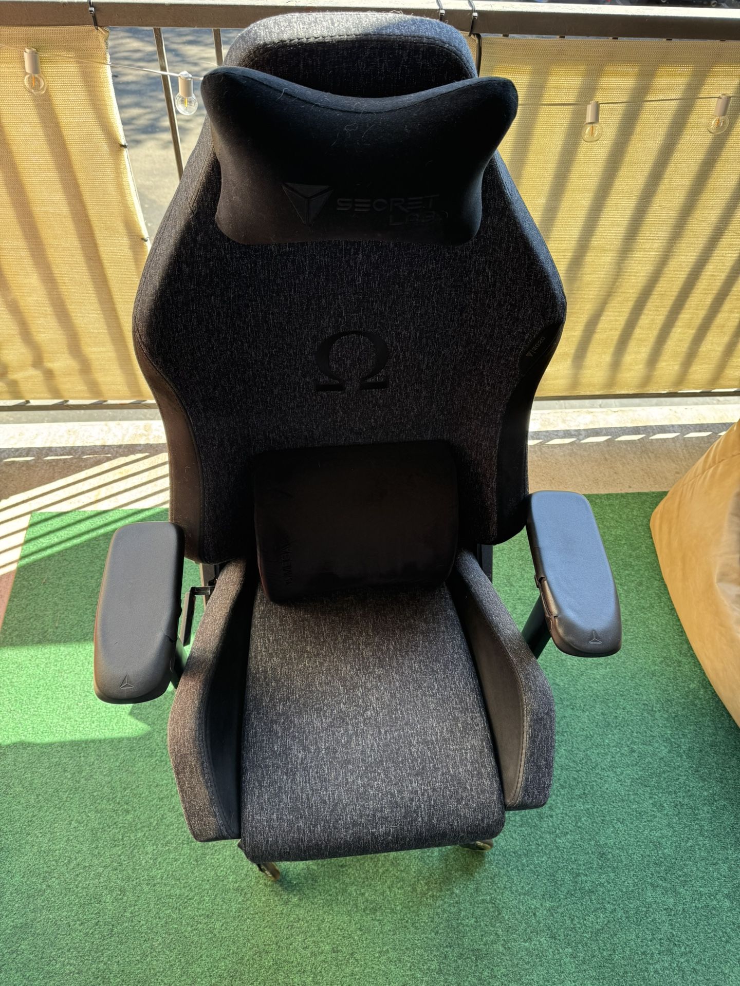 Secretlab Omega (2020) Office/Gaming chair