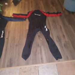 Wet Suit Band New Never Used