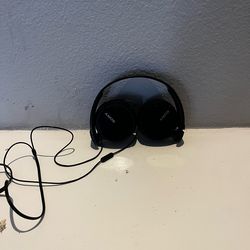 Sony Headphones