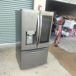 L g refrigerator