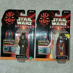 Star Wars 3.75 Action Figure