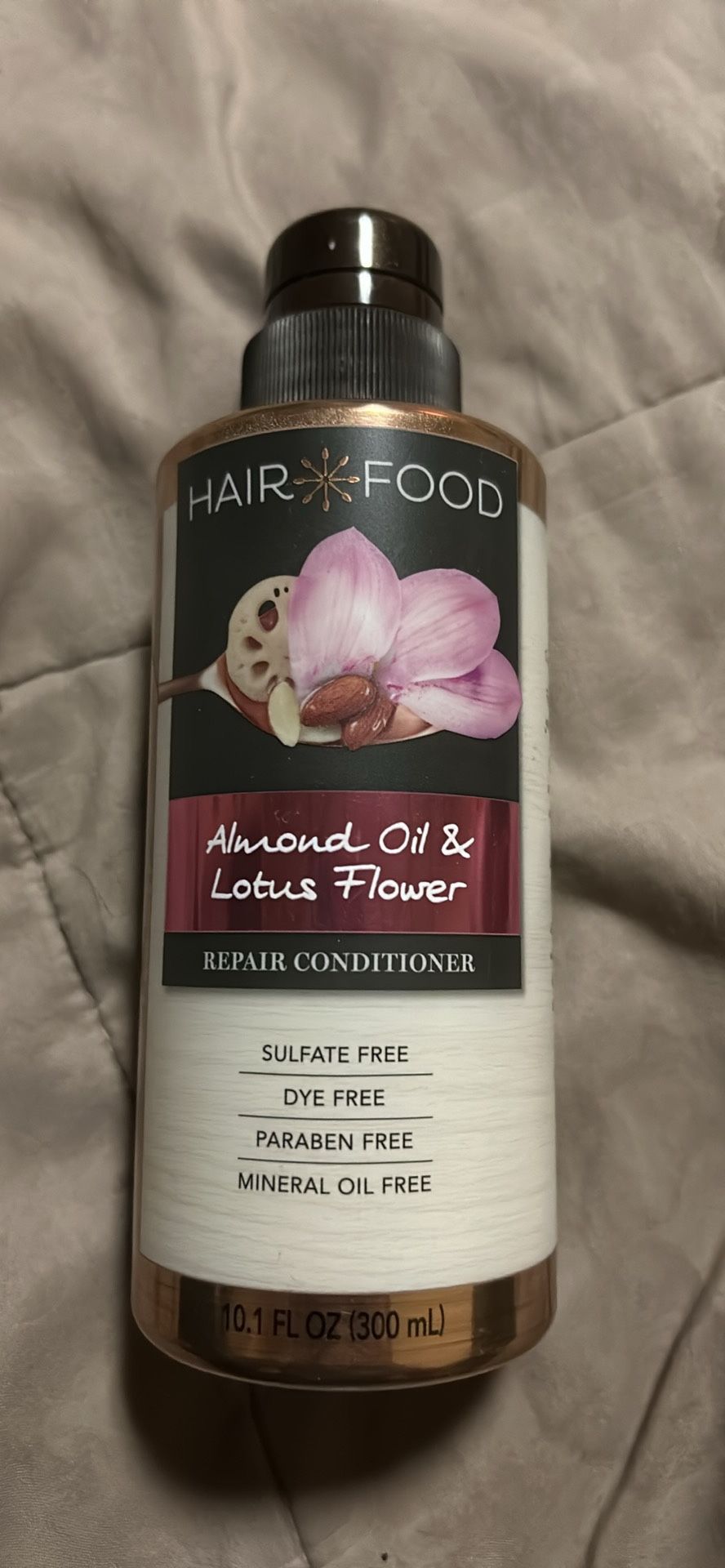 Hair Food
