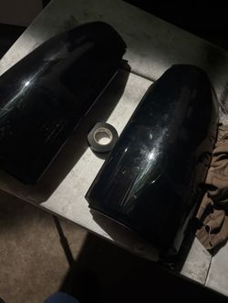 Silverado Led Tail Lights