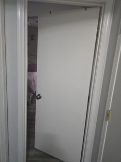 Doors (including Just Doors)