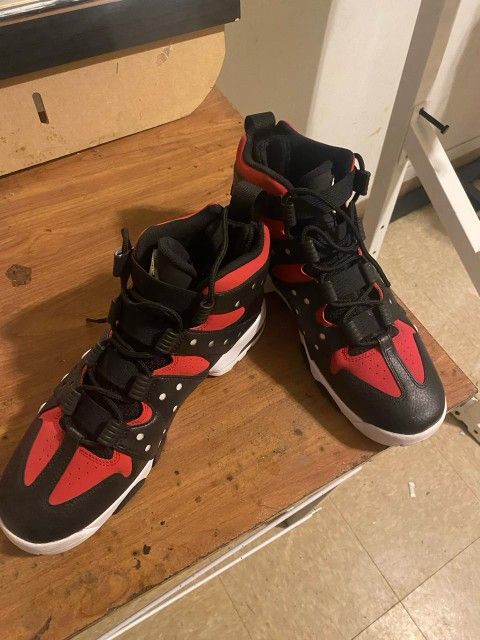 Shoe's