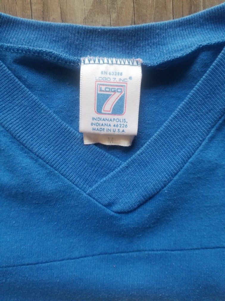 vintage buffalo bills