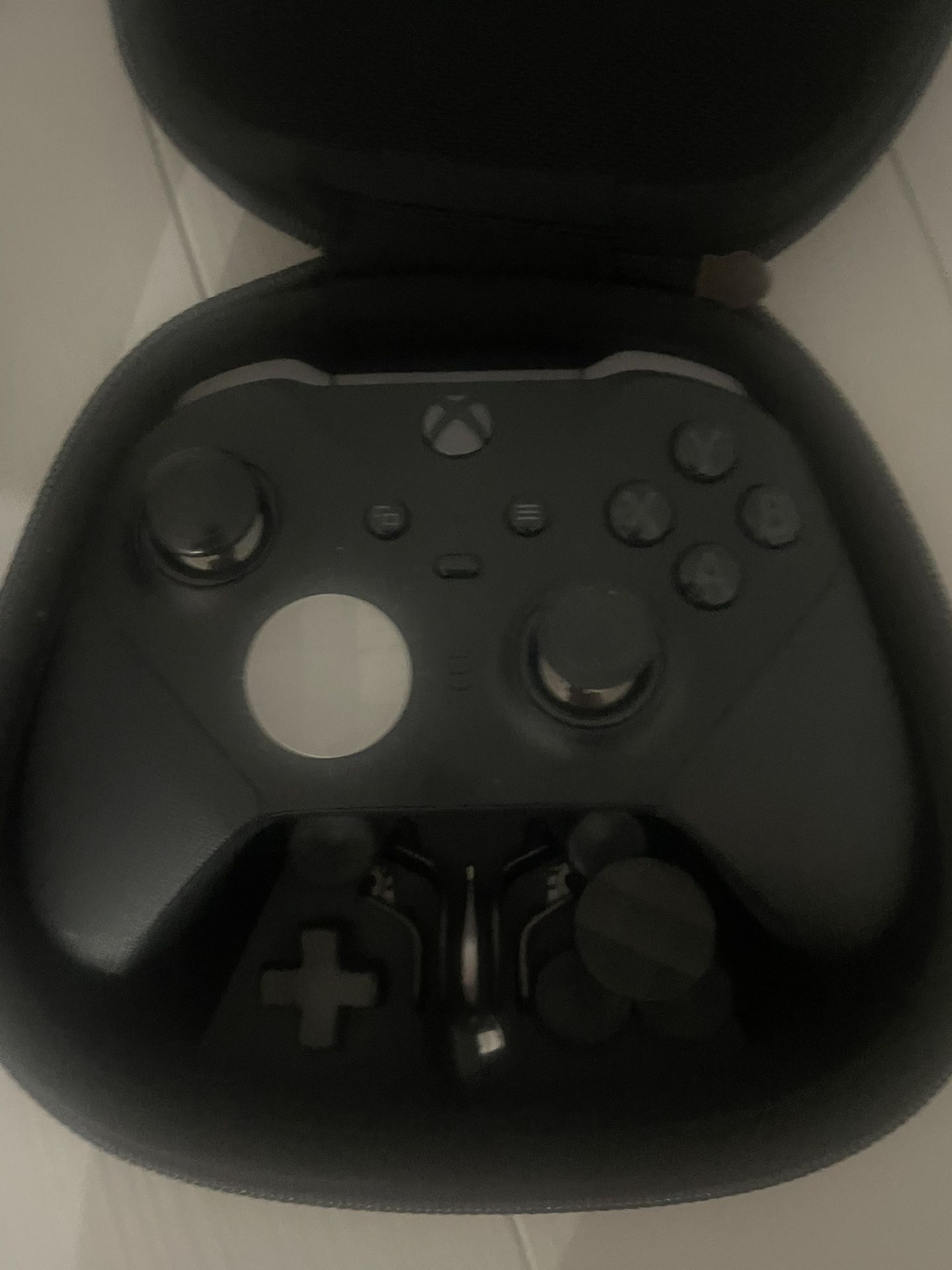 Xbox Series 2 Elite Controller
