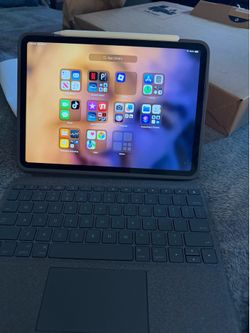 iPad prob3 gen 256 gig