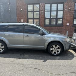 2009 Dodge Journey