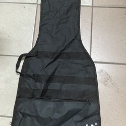 Fender Guitar Padded Soft Gig Bag w/ Handles