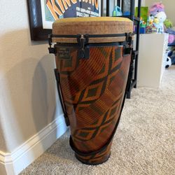 Remo Signature Series Arthur Hull Djembe