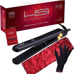 HSI Professional Flat Iron - Brand New