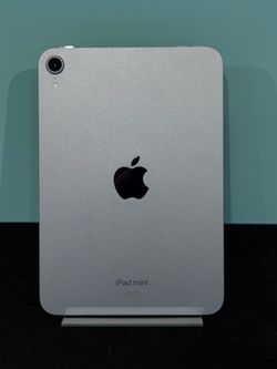 iPad Mini 7 128GB WiFi
