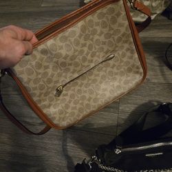 Designer Purses 