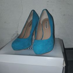 Heels Steve Madden 6 1/2