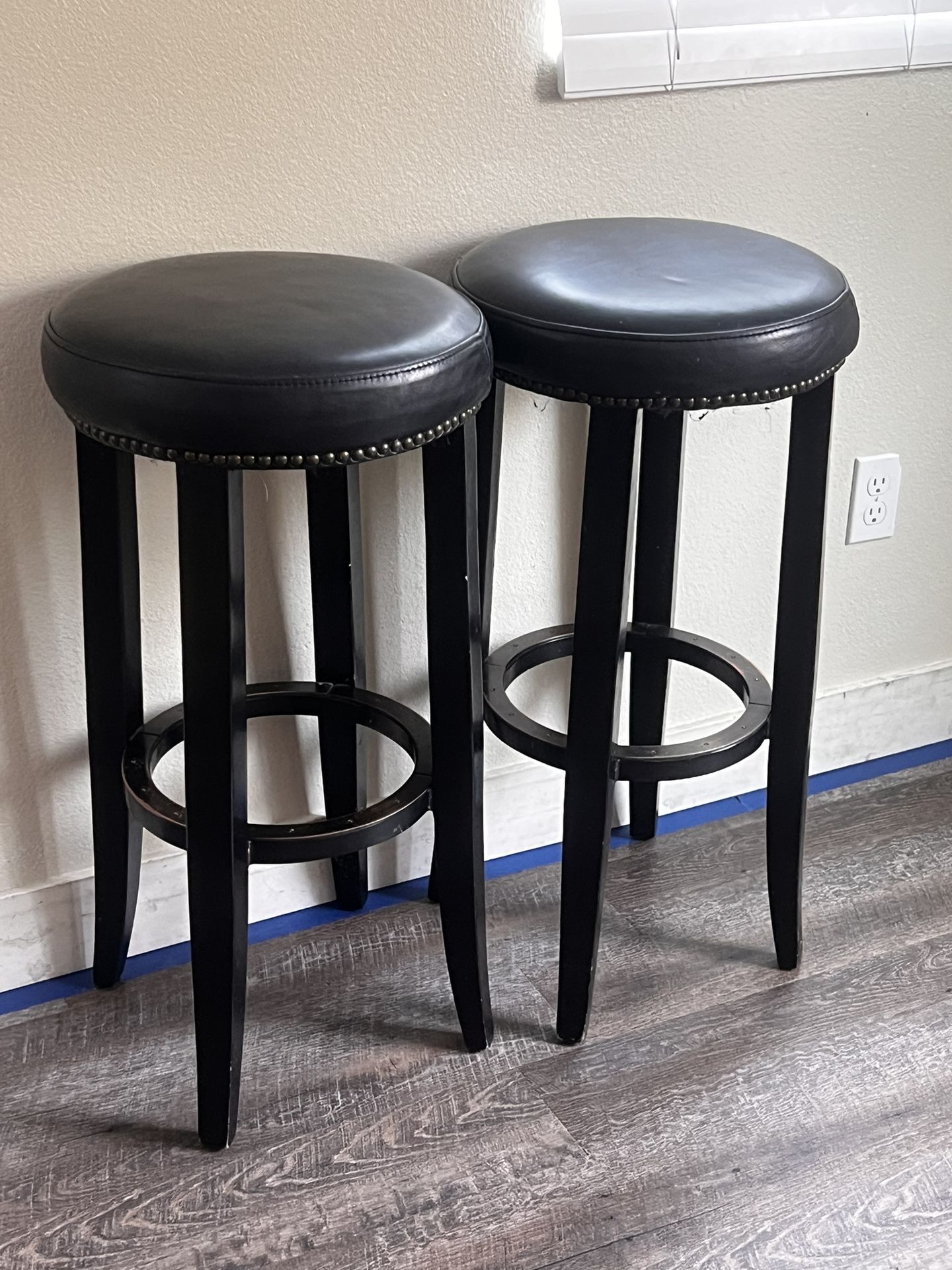 Bar stools