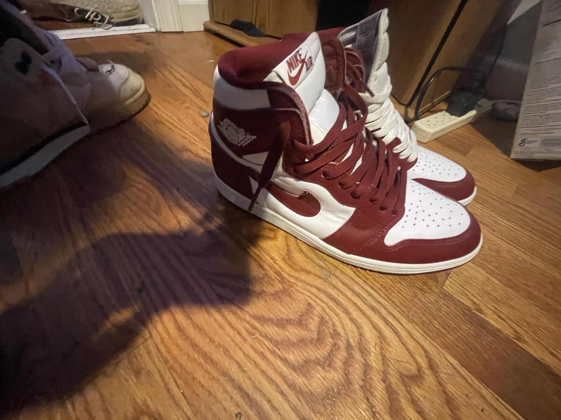 Jordan 1 Highs