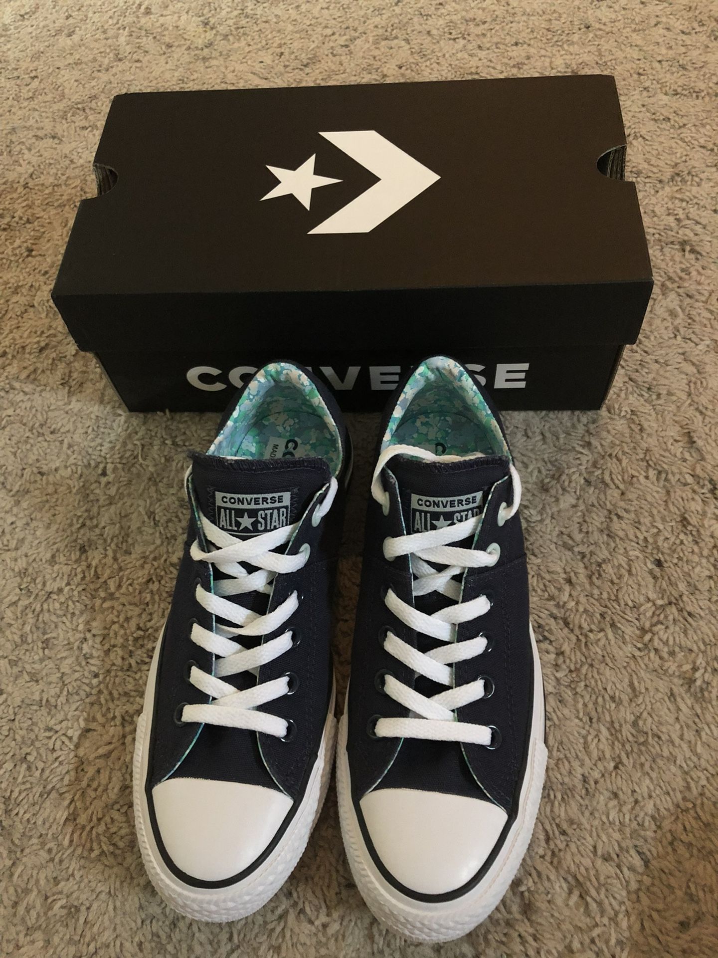 Converse Shoes
