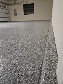 Dexorative Epoxy Floor