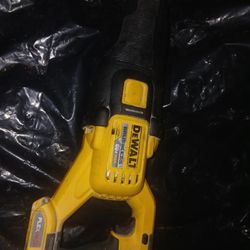 Dewalt Flex