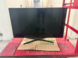 Samsung tv 46 inch