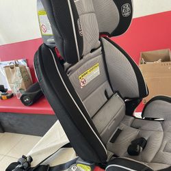 Baby Car Seat