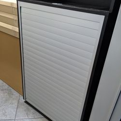 IKEA Lockable Roll-up Front Storage Cabinet