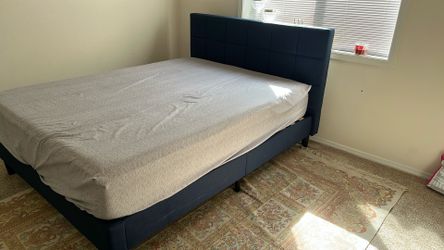 Queen Mattress