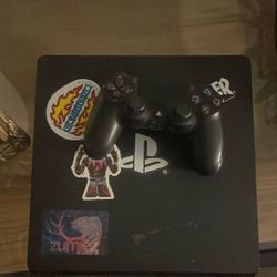 PS4