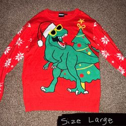 Christmas Sweater