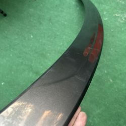 2015-2018 Ford mustang OEM Spoiler
