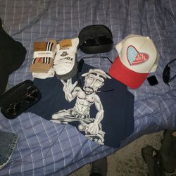 Clothing Lot