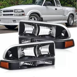 Head light Assembly